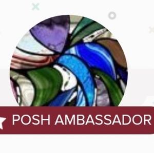 🏆POSH AMBASSADOR 🏆